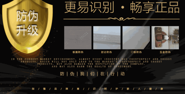 伊思特整体衣柜